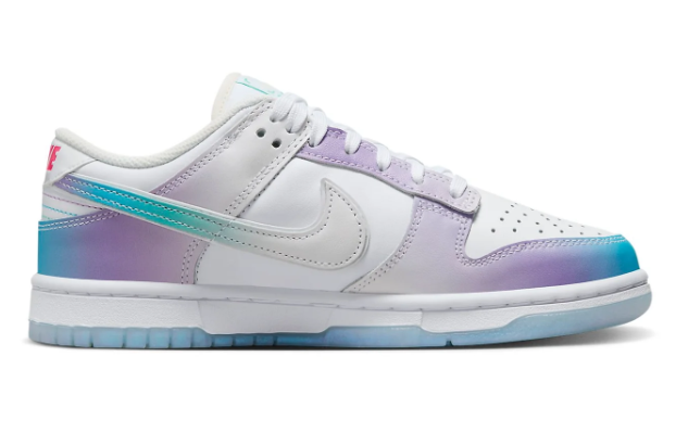 Women's Nike Dunk Low 'Unlock Your Space' FJ7743-194 | Open Canvas