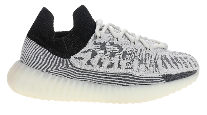 adidas Yeezy 350 V2 CMPCT | Unhurried Blueprint Edit