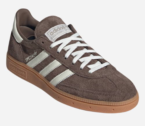 adidas Handball Spezial Women's 'Clay Mosaic' | Earth Strata Gum