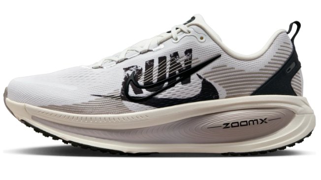 Nike Air Zoom Vomero 18 Run Pack Summit White | Summit Sequence