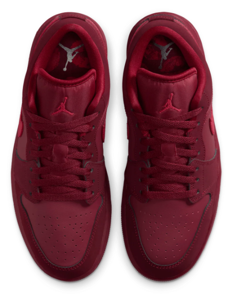 Women's Air Jordan 1 Low SE 'Valentine's Day' | Affection in Motion