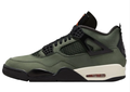 Air Jordan 4 x Undefeated 'Deep Green' (2025) IB1519-200 | Canopy Dispatch Edit