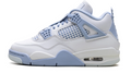 Air Jordan 4 WMNS 'Aluminum' HV0823-100 | Aerial Notation Edit