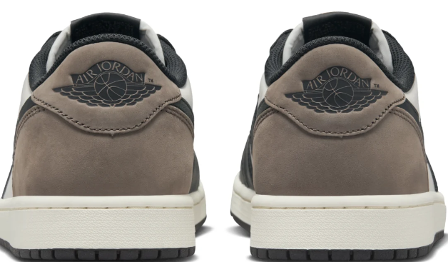 Air Jordan 1 Low OG 'Mocha' CZ0790-102 | Roasted Reverie