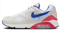 Nike Air Max 180 Ultramarine | Ultramarine Outlook