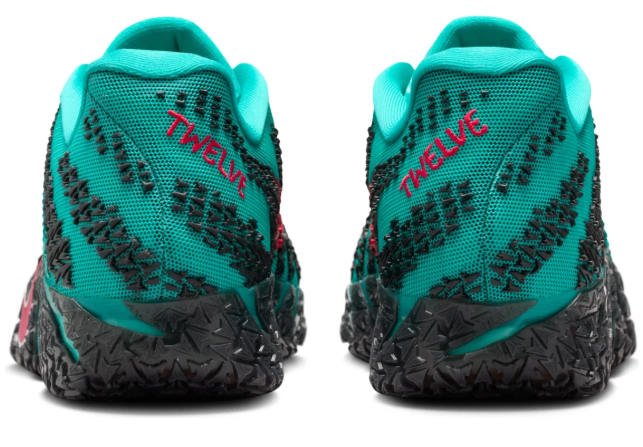 Nike Ja 3 EP 'Grizzlies' | Wild Resolve | HF2794-300