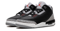 Air Jordan 3 GS 'Black Cement' DM0967-010 | Concrete Chronicle Edit
