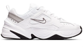 Women's Nike M2K Tekno 'White Grey' BQ3378-100 | Quiet Geometry