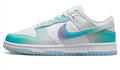 Women's Nike Dunk Low 'Unlock Your Space' FJ7743-194 | Open Canvas