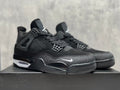 Air Jordan 4 Retro Black Motorsport | Apex Circuit