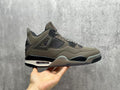 Air Jordan 4 Retro Cave Stone | Quiet Strata