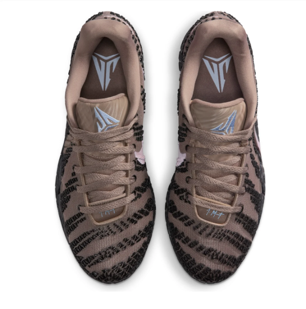 Nike Ja 3 EP 'Mink Brown' | Quiet Momentum | HF2794-200