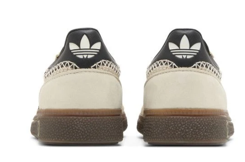 adidas Handball Spezial Women's 'Ivory Afterword' | Wonder White Black