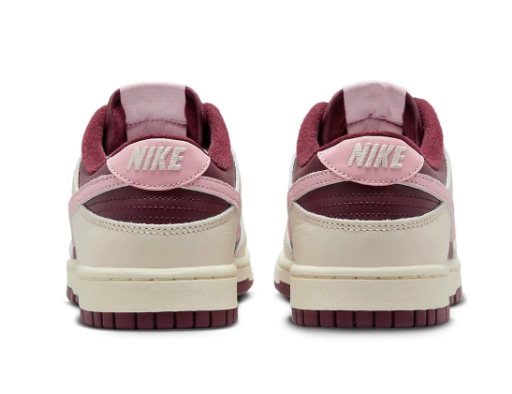 Nike Dunk Low Premium 'Valentine's Day 2023' | Love Letter | DR9705-100
