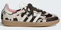 adidas Samba Women's Cow Print | Pasture Poem Edit