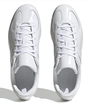 adidas Originals BW Army 'Cloud Atlas Edit' | Cloud White HQ8996