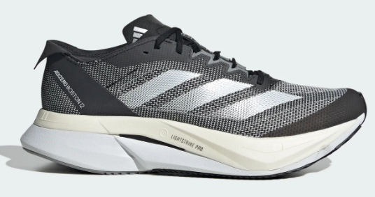 Women's adidas Adizero Boston 12 Running Shoes | Stride by Stride