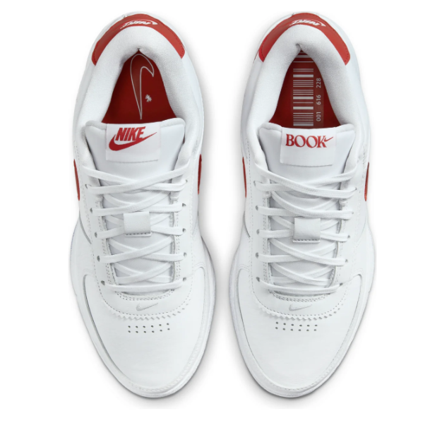 Nike Book 1 EP 'Forrest Gump' | Story in Motion