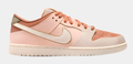 Nike SB Dunk Low Pro Premium 'Amber Brown/Guava Ice/Crimson Tint/Hemp' | Apricot Afterhours