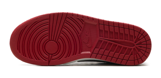 Air Jordan 1 Low OG 'Chicago' (2025) HQ6998-600 | Cityline Reprise