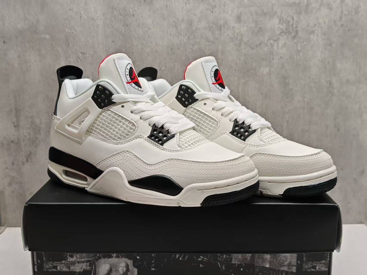 Air Jordan 4 Retro Flight Club | Sail Signal