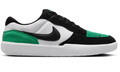 Nike SB Force 58 'White/Black/Stadium Green/White' | Greenroom Routine