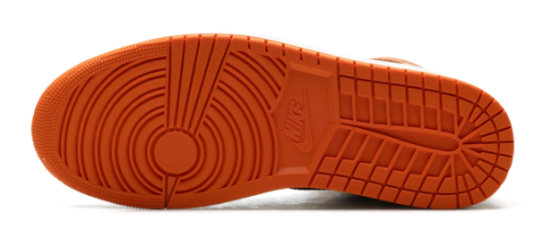 Air Jordan 1 High OG 'Shattered Backboard' (2025) DZ5485-008 | Impact Chronicle