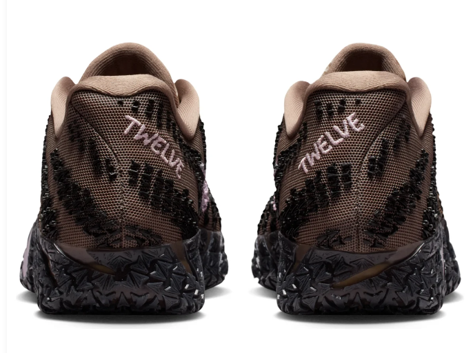 Nike Ja 3 EP 'Mink Brown' | Quiet Momentum | HF2794-200