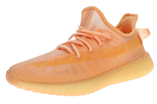 adidas Yeezy Boost 350 V2 Lace-Up Sneakers | Offbeat Current