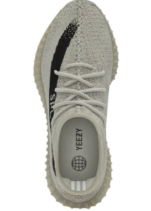 adidas Yeezy Boost 350 V2 'Slate' HP7870 | Mineral Manuscript Edit