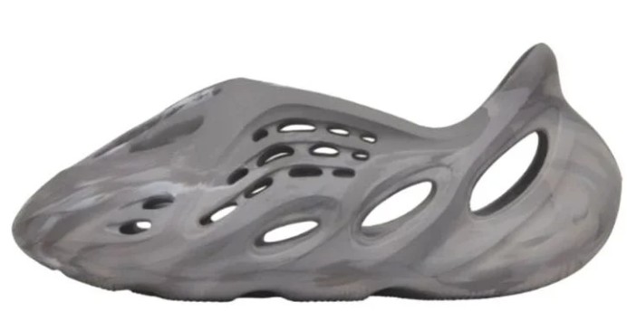 adidas Yeezy Foam RNR 'MX Granite' IE4931 | Strata Sketchbook Edit