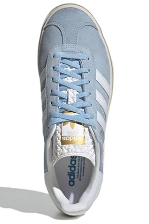 adidas Gazelle Bold Women's 'Clear Sky' | Skyline Reverie ID6991