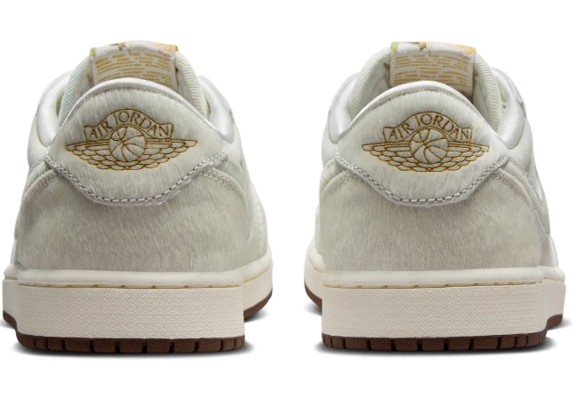 Air Jordan 1 Low OG 'CNY Year of the Horse' (2026) IQ1108-011 | Lantern Stride