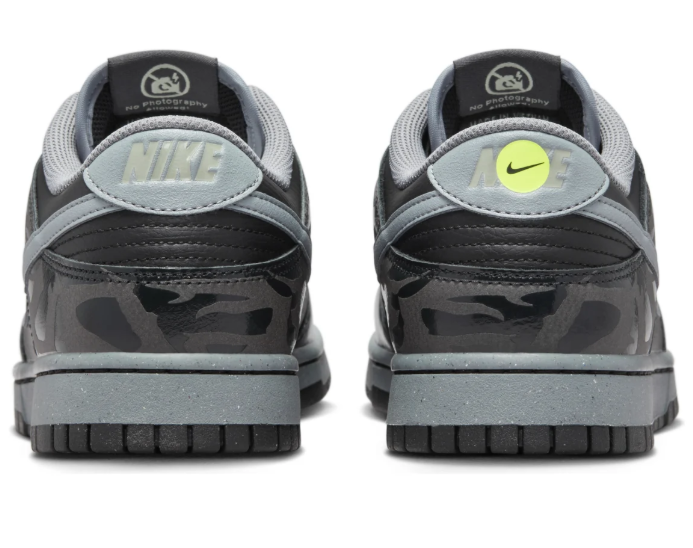 Nike Dunk Low 'Berlin' | Berlin Interlude