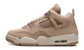 Air Jordan 4 WMNS 'Cozy Girl' HV0823-200 | Fireside Folio Edit
