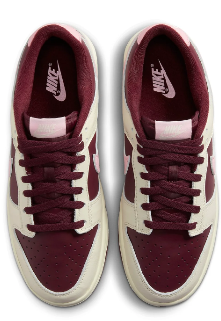 Nike Dunk Low Premium 'Valentine's Day 2023' | Love Letter | DR9705-100