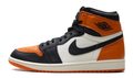 Air Jordan 1 High OG 'Shattered Backboard' (2025) DZ5485-008 | Impact Chronicle