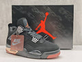 Air Jordan 4 London | Thames Reverberation