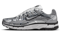 Nike P-6000 'Metallic Silver' | Chrome Chapter | CN0149-001