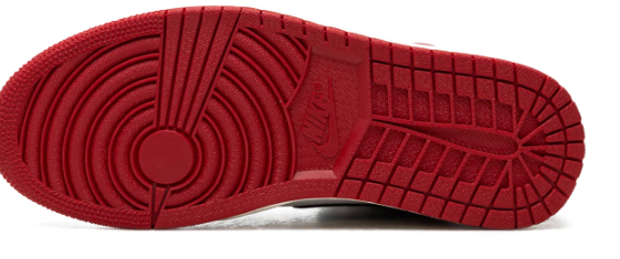 Air Jordan 1 High OG 'Black Toe Reimagined' DZ5485-106 | Archive Encore