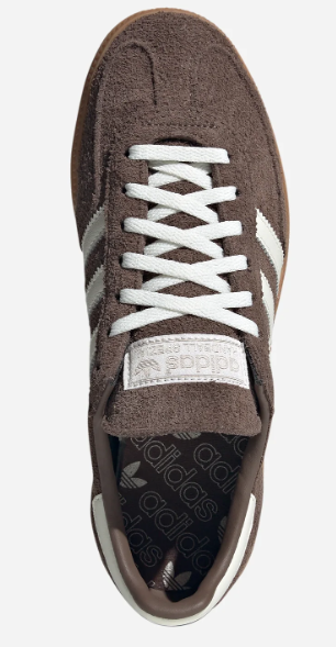 adidas Handball Spezial Women's 'Clay Mosaic' | Earth Strata Gum