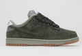 Nike SB Dunk Low Pro B 'Sequoia/Sequoia/Light Army/White' | Woodland Register
