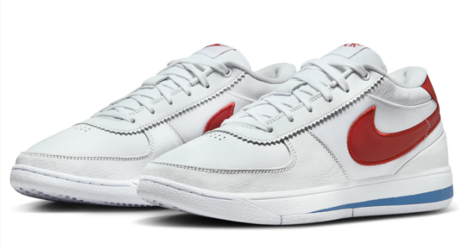 Nike Book 1 EP 'Forrest Gump' | Story in Motion