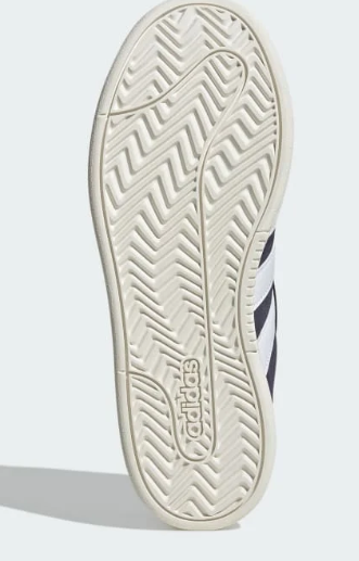 Women's adidas Grand Court Alpha Shoes | Everyday Composition