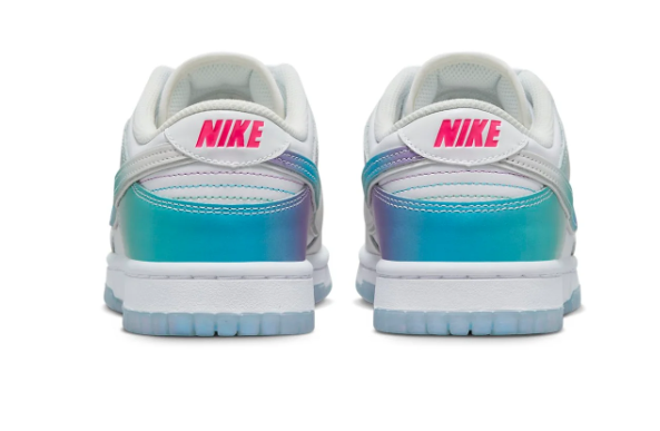 Women's Nike Dunk Low 'Unlock Your Space' FJ7743-194 | Open Canvas