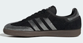adidas Samba OG Rhinestone Black Silver Women's | Nocturne Gleam