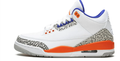 Air Jordan 3 Retro 'Knicks' | Borough Ballad Edit