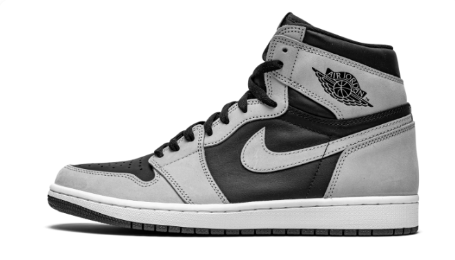 Air Jordan 1 High OG 'Shadow 2.0' 555088-035 | Dusk Framework