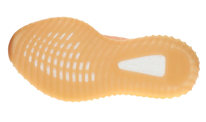 adidas Yeezy Boost 350 V2 Lace-Up Sneakers | Offbeat Current